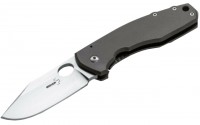 Photos - Knife / Multitool Boker Plus Vox F3 CPM S-30V 