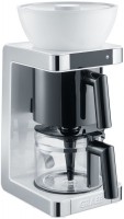 Photos - Coffee Maker Graef FK 701 white