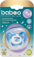 Photos - Bottle Teat / Pacifier Baboo Transport 5-421 