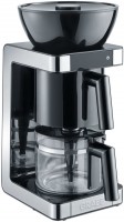 Photos - Coffee Maker Graef FK 702 black