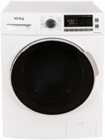 Photos - Washing Machine Korting KWM 45T1060 white