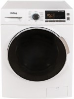 Photos - Washing Machine Korting KWM 40T1260 white