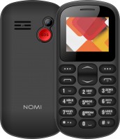 Photos - Mobile Phone Nomi i187 0 B