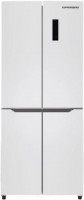 Photos - Fridge Kuppersberg NSFF 195752 W white