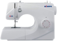 Photos - Sewing Machine / Overlocker Minerva M21K 