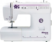 Photos - Sewing Machine / Overlocker Minerva M819B 
