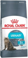 Photos - Cat Food Royal Canin Urinary Care  10 kg