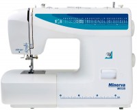 Photos - Sewing Machine / Overlocker Minerva M832B 