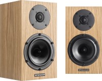 Photos - Speakers Spendor A1 