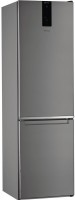 Photos - Fridge Whirlpool W9 921D OX stainless steel