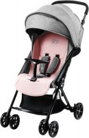 Photos - Pushchair Kinder Kraft Lite Up 