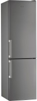 Photos - Fridge Whirlpool W7 912I OX H stainless steel