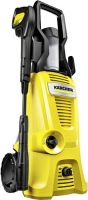 Photos - Pressure Washer Karcher K 4 Promo Basic Car 