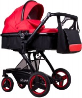 Photos - Pushchair Ninos Bono 