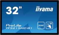 Monitor Iiyama ProLite TF3215MC-B1 32 "