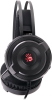 Photos - Headphones A4Tech Bloody G520 