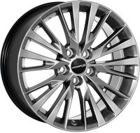 Photos - Wheel Zorat BK5487 (8x18/5x114,3 ET45 DIA60,1)