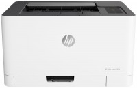 Photos - Printer HP Color Laser 150A 