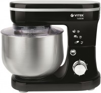 Photos - Food Processor Vitek VT-1441 black