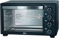 Photos - Mini Oven DEX DTO-450C 