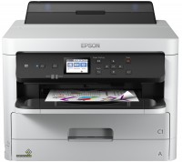 Printer Epson WorkForce Pro WF-C529RDW 
