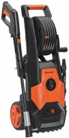 Photos - Pressure Washer Limex VP 170Ic 