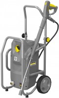 Photos - Pressure Washer Karcher HD 7/17 M Cage 