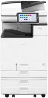 Photos - All-in-One Printer Ricoh IM C4500 