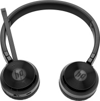 Photos - Headphones HP UC Wireless Duo 