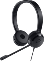 Headphones Dell Pro Stereo Headset UC350 