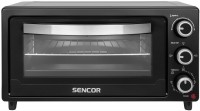 Photos - Mini Oven Sencor SEO 1710 