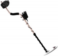 Photos - Metal Detector Velleman MG38 