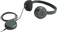 Headphones Dell Pro Stereo Headset UC150 