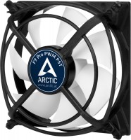 Photos - Computer Cooling ARCTIC F9 PRO PWM PST 