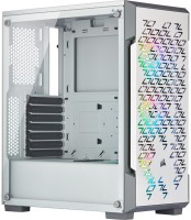 Computer Case Corsair iCUE 220T RGB Airflow white