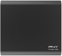 SSD PNY Pro Elite PSD0CS2060-1TB-RB 1 TB