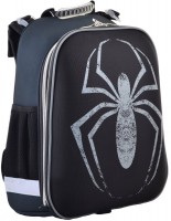 Photos - School Bag 1 Veresnya H-12-2 Spider 