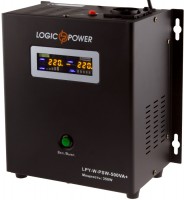 Photos - UPS Logicpower LPY-W-PSW-500VA Plus 500 VA