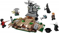Construction Toy Lego The Rise of Voldemort 75965 
