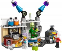Construction Toy Lego J.B.'s Ghost Lab 70418 
