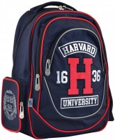 Photos - School Bag 1 Veresnya S-24 Harvard 