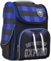 Photos - School Bag 1 Veresnya H-11 Oxford 