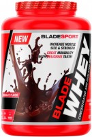 Photos - Protein Bladesport Whey 2.3 kg