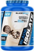 Photos - Protein Bladesport Isolate 0 kg