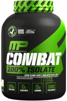 Photos - Protein Musclepharm Combat 100% Isolate 0.9 kg