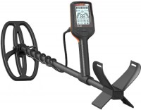 Photos - Metal Detector Deteknix Quest X10 