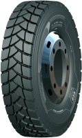 Photos - Truck Tyre Aufine ADR8 315/70 R22.5 154L 