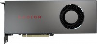 Photos - Graphics Card XFX Radeon RX 5700 RX-57XL8MFGR 