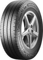 Tyre Continental VanContact Eco 225/75 R16C 121R 