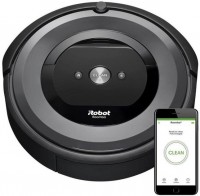 Photos - Vacuum Cleaner iRobot Roomba e6 